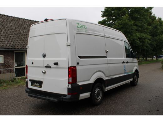 Volkswagen Crafter e-Crafter L3H3 36 kWh **VERKOCHT!!** ActivLease financial lease