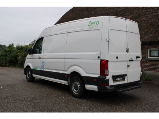 Volkswagen Crafter e-Crafter L3H3 36 kWh **VERKOCHT!!** ActivLease financial lease