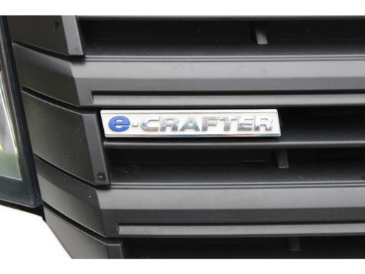 Volkswagen Crafter e-Crafter L3H3 36 kWh **VERKOCHT!!** ActivLease financial lease
