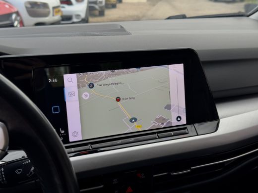 Volkswagen Golf Variant 1.0 eTSI AUT7 LIFE NAVI DIGI-DASH APPLE-CARPLAY AIRCO IQ-DRIVE LED LMV PDC ActivLease financial lease
