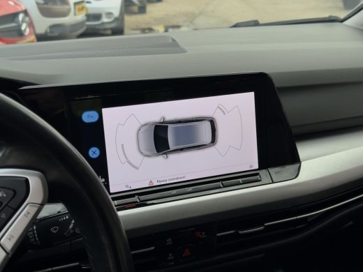 Volkswagen Golf Variant 1.0 eTSI AUT7 LIFE NAVI DIGI-DASH APPLE-CARPLAY AIRCO IQ-DRIVE LED LMV PDC ActivLease financial lease