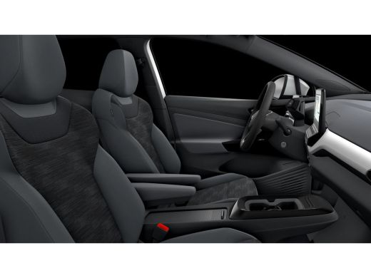 Volkswagen ID.4 77 kWh | Wordt verwacht | Trekhaak | Warmtepomp | Comfortpakket | LED | ActivLease financial lease