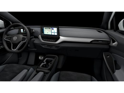 Volkswagen ID.4 77 kWh | Wordt verwacht | Trekhaak | Warmtepomp | Comfortpakket | LED | ActivLease financial lease