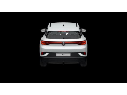 Volkswagen ID.4 77 kWh | Wordt verwacht | Trekhaak | Warmtepomp | Comfortpakket | LED | ActivLease financial lease