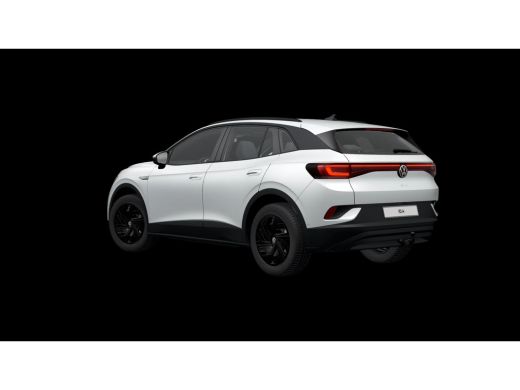 Volkswagen ID.4 77 kWh | Wordt verwacht | Trekhaak | Warmtepomp | Comfortpakket | LED | ActivLease financial lease