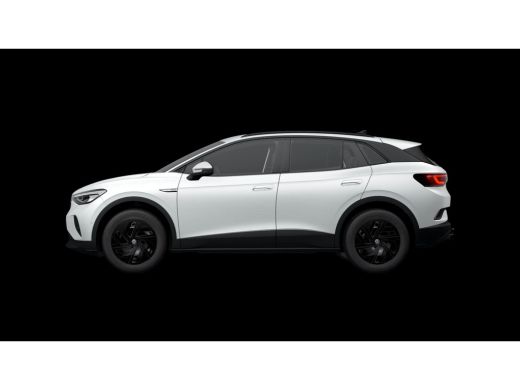 Volkswagen ID.4 77 kWh | Wordt verwacht | Trekhaak | Warmtepomp | Comfortpakket | LED | ActivLease financial lease
