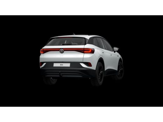Volkswagen ID.4 77 kWh | Wordt verwacht | Trekhaak | Warmtepomp | Comfortpakket | LED | ActivLease financial lease