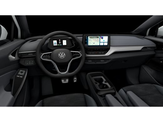 Volkswagen ID.4 77 kWh | Wordt verwacht | Trekhaak | Warmtepomp | Comfortpakket | LED | ActivLease financial lease