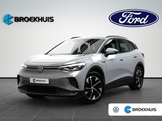 Volkswagen ID.4 Pro 77 kWh | Stoel/ Stuurverwarming | Adaprive Cruise ActivLease financial lease