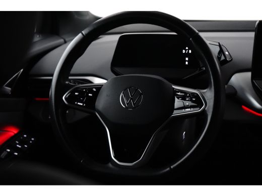 Volkswagen ID.4 Pro 77 kWh | Stoel/ Stuurverwarming | Adaprive Cruise ActivLease financial lease