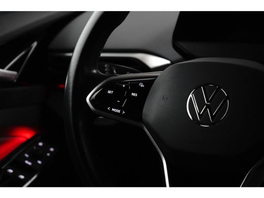 Volkswagen ID.4 Pro 77 kWh | Stoel/ Stuurverwarming | Adaprive Cruise ActivLease financial lease