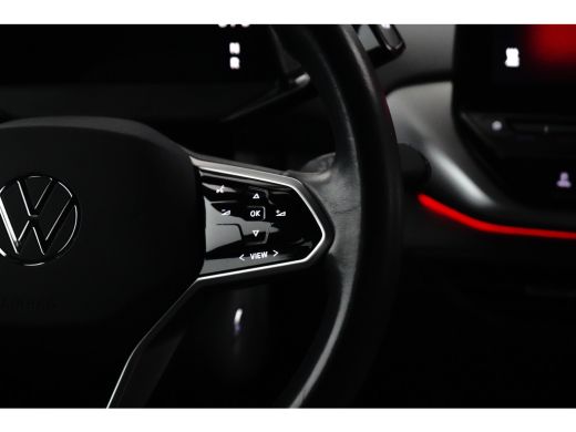 Volkswagen ID.4 Pro 77 kWh | Stoel/ Stuurverwarming | Adaprive Cruise ActivLease financial lease