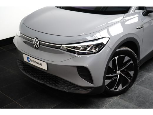 Volkswagen ID.4 Pro 77 kWh | Stoel/ Stuurverwarming | Adaprive Cruise ActivLease financial lease