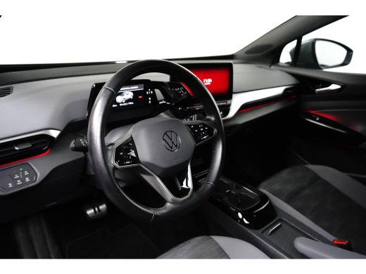 Volkswagen ID.4 Pro 77 kWh | Stoel/ Stuurverwarming | Adaprive Cruise ActivLease financial lease