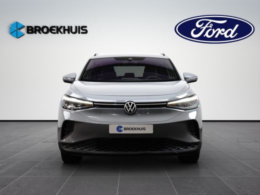 Volkswagen ID.4 Pro 77 kWh | Stoel/ Stuurverwarming | Adaprive Cruise ActivLease financial lease