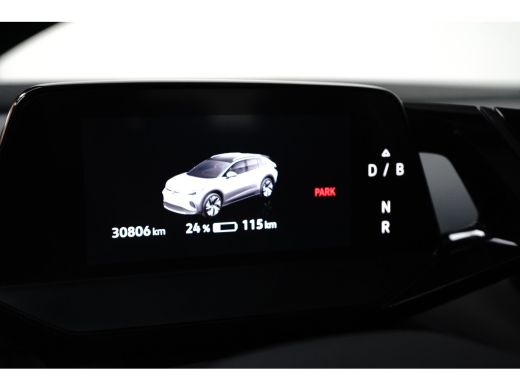 Volkswagen ID.4 Pro 77 kWh | Stoel/ Stuurverwarming | Adaprive Cruise ActivLease financial lease