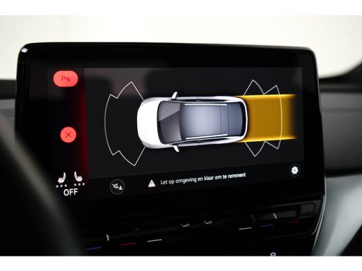 Volkswagen ID.4 Pro 77 kWh | Stoel/ Stuurverwarming | Adaprive Cruise ActivLease financial lease