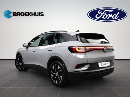 Volkswagen ID.4 Pro 77 kWh | Stoel/ Stuurverwarming | Adaprive Cruise ActivLease financial lease