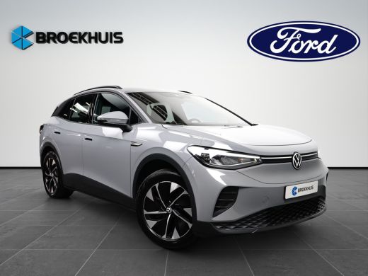 Volkswagen ID.4 Pro 77 kWh | Stoel/ Stuurverwarming | Adaprive Cruise ActivLease financial lease