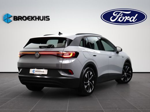 Volkswagen ID.4 Pro 77 kWh | Stoel/ Stuurverwarming | Adaprive Cruise ActivLease financial lease