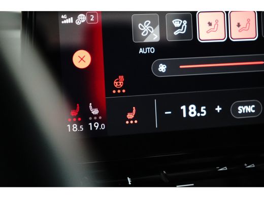 Volkswagen ID.4 Pro 77 kWh | Stoel/ Stuurverwarming | Adaprive Cruise ActivLease financial lease