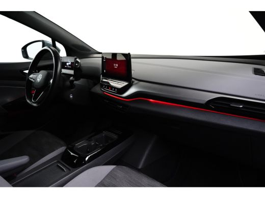 Volkswagen ID.4 Pro 77 kWh | Stoel/ Stuurverwarming | Adaprive Cruise ActivLease financial lease