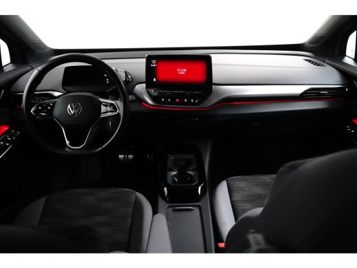 Volkswagen ID.4 Pro 77 kWh | Stoel/ Stuurverwarming | Adaprive Cruise ActivLease financial lease