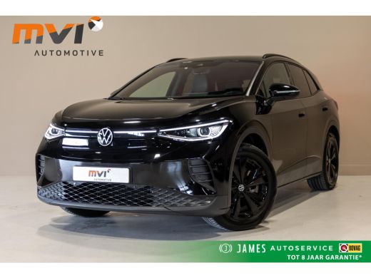 Volkswagen ID.4 Pro Limited Edition 77 kWh SOH 98% / 286pk / Achteruitrij camera / Dodehoek assistent / Stoelverw... ActivLease financial lease