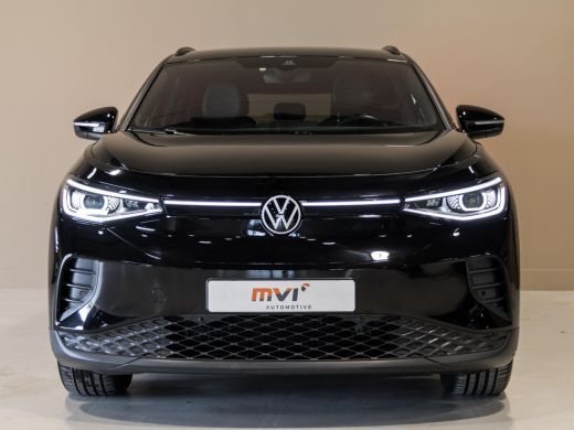 Volkswagen ID.4 Pro Limited Edition 77 kWh SOH 98% / 286pk / Achteruitrij camera / Dodehoek assistent / Stoelverw... ActivLease financial lease