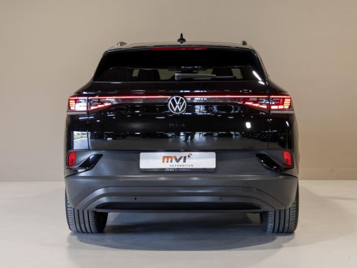 Volkswagen ID.4 Pro Limited Edition 77 kWh SOH 98% / 286pk / Achteruitrij camera / Dodehoek assistent / Stoelverw... ActivLease financial lease