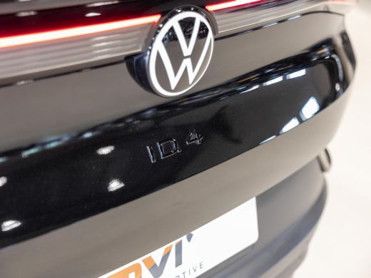 Volkswagen ID.4 Pro Limited Edition 77 kWh SOH 98% / 286pk / Achteruitrij camera / Dodehoek assistent / Stoelverw... ActivLease financial lease