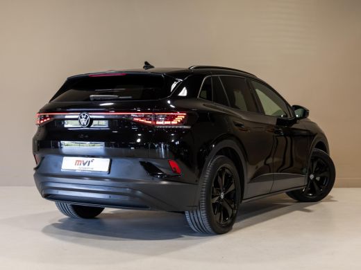 Volkswagen ID.4 Pro Limited Edition 77 kWh SOH 98% / 286pk / Achteruitrij camera / Dodehoek assistent / Stoelverw... ActivLease financial lease