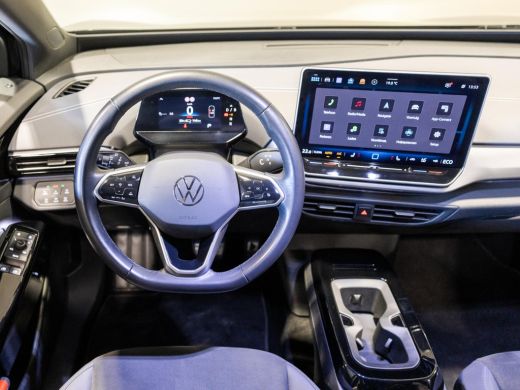 Volkswagen ID.4 Pro Limited Edition 77 kWh SOH 98% / 286pk / Achteruitrij camera / Dodehoek assistent / Stoelverw... ActivLease financial lease