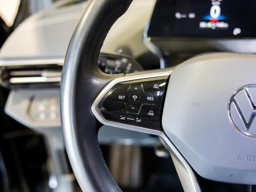 Volkswagen ID.4 Pro Limited Edition 77 kWh SOH 98% / 286pk / Achteruitrij camera / Dodehoek assistent / Stoelverw... ActivLease financial lease