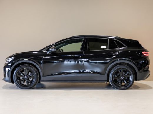Volkswagen ID.4 Pro Limited Edition 77 kWh SOH 98% / 286pk / Achteruitrij camera / Dodehoek assistent / Stoelverw... ActivLease financial lease