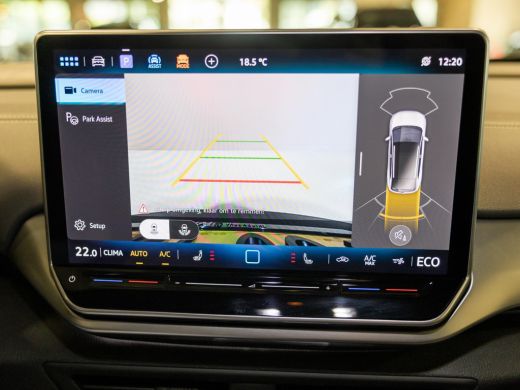 Volkswagen ID.4 Pro Limited Edition 77 kWh SOH 98% / 286pk / Achteruitrij camera / Dodehoek assistent / Stoelverw... ActivLease financial lease