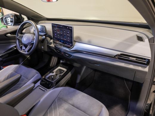 Volkswagen ID.4 Pro Limited Edition 77 kWh SOH 98% / 286pk / Achteruitrij camera / Dodehoek assistent / Stoelverw... ActivLease financial lease