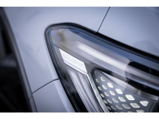 Volkswagen ID.4 Pro Limited Edition Plus | 'App-Connect' draadloze smartphone integratie | Achterbank in ongelijk... ActivLease financial lease