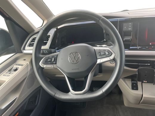 Volkswagen Multivan 1.5 eHybrid L2 Bulli Edition 245PK 4Motion (incl btw) | Head up | Ergo stoelen | Trekhaak | Schui... ActivLease financial lease