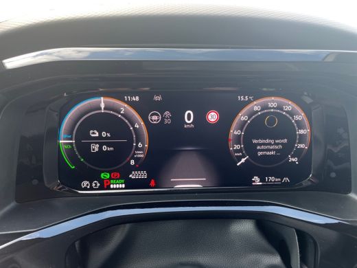 Volkswagen Multivan 1.5 eHybrid L2 Bulli Edition 245PK 4Motion (incl btw) | Head up | Ergo stoelen | Trekhaak | Schui... ActivLease financial lease