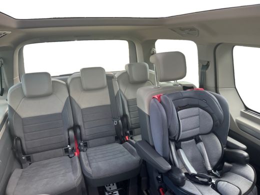 Volkswagen Multivan 1.5 eHybrid L2 Bulli Edition 245PK 4Motion (incl btw) | Head up | Ergo stoelen | Trekhaak | Schui... ActivLease financial lease