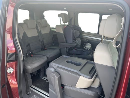 Volkswagen Multivan 1.5 eHybrid L2 Bulli Edition 245PK 4Motion (incl btw) | Head up | Ergo stoelen | Trekhaak | Schui... ActivLease financial lease