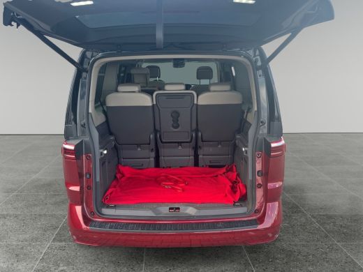 Volkswagen Multivan 1.5 eHybrid L2 Bulli Edition 245PK 4Motion (incl btw) | Head up | Ergo stoelen | Trekhaak | Schui... ActivLease financial lease