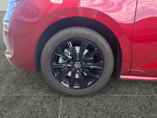 Volkswagen Multivan 1.5 eHybrid L2 Bulli Edition 245PK 4Motion (incl btw) | Head up | Ergo stoelen | Trekhaak | Schui... ActivLease financial lease