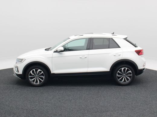 Volkswagen T-Roc 1.5 TSi 150 Pk Automaat Style | Carplay | IQ.Light LED | Panoramadak | Virtual Cockpit | Adaptive... ActivLease financial lease
