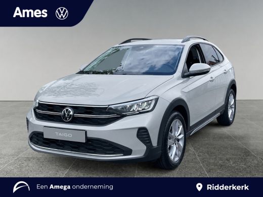 Volkswagen Taigo Life Edition 1.0 TSI 95 PK ActivLease financial lease