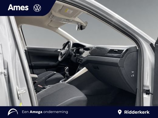 Volkswagen Taigo Life Edition 1.0 TSI 95 PK ActivLease financial lease