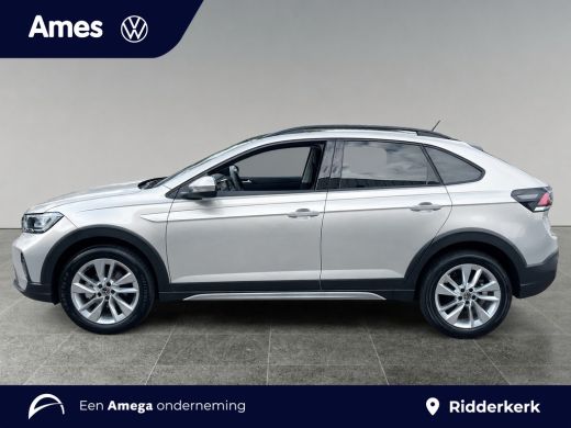 Volkswagen Taigo Life Edition 1.0 TSI 95 PK ActivLease financial lease