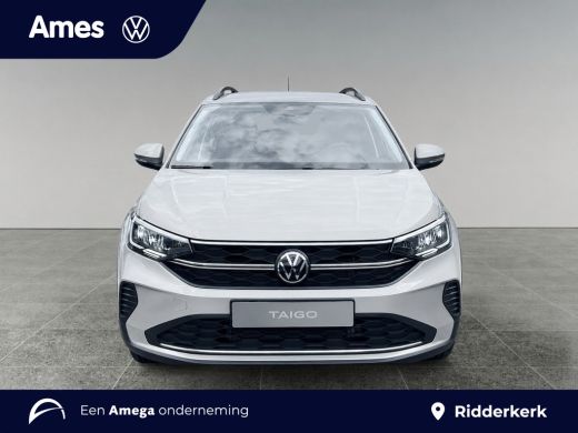 Volkswagen Taigo Life Edition 1.0 TSI 95 PK ActivLease financial lease