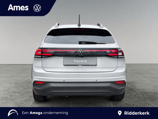 Volkswagen Taigo Life Edition 1.0 TSI 95 PK ActivLease financial lease